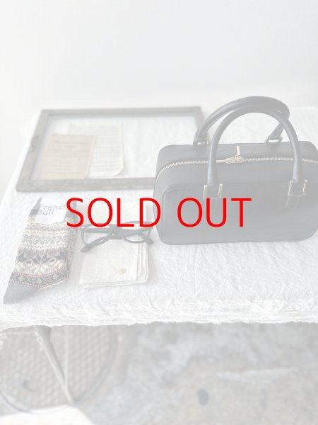 画像12: pomtata RONE HANDBAG (12)