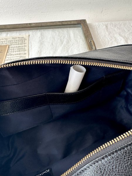 画像11: pomtata RONE HANDBAG (11)