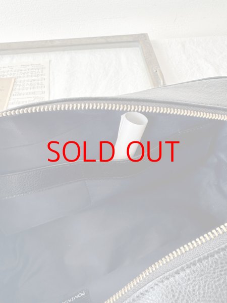 画像11: pomtata RONE HANDBAG (11)