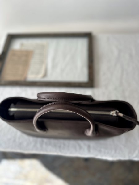 画像5: TIDEWAY Niks WIDE TOTE (5)