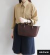 画像10: TIDEWAY Niks WIDE TOTE (10)