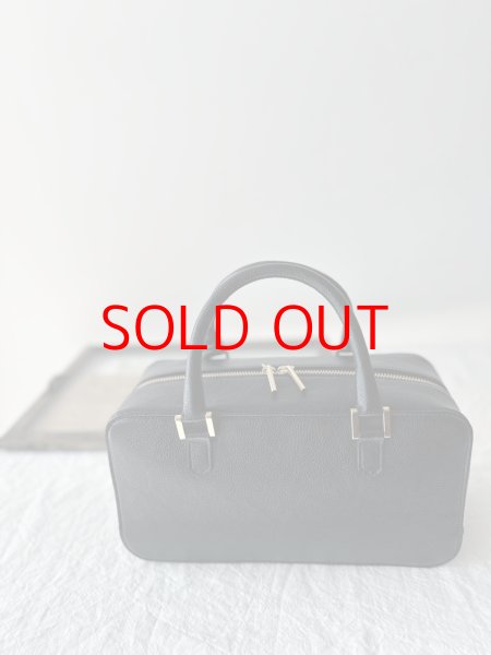 画像1: pomtata RONE HANDBAG (1)