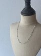 画像3: Aperdiem Pale Tiny necklace (3)