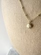 画像4: Aperdiem Starry Round necklace (4)