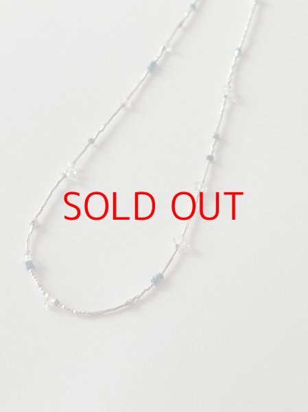 画像5: Aperdiem Pale Tiny necklace (5)