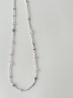 画像4: Aperdiem Pale Tiny necklace (4)