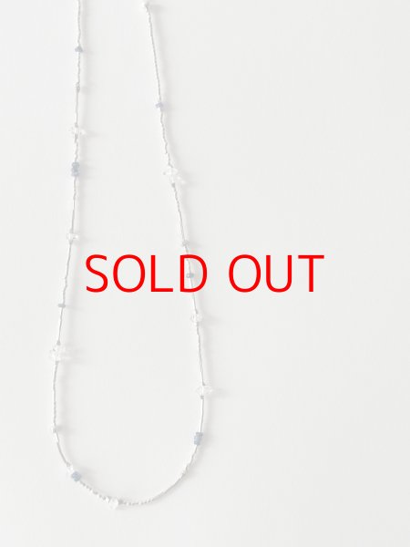 画像4: Aperdiem Pale Tiny necklace (4)