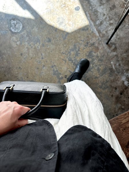 画像4: pomtata RONE HANDBAG (4)