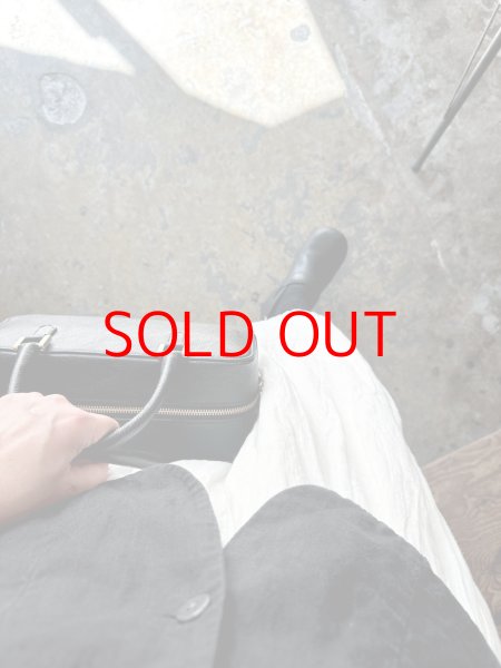 画像4: pomtata RONE HANDBAG (4)