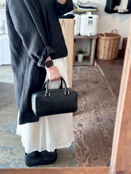 画像2: pomtata RONE HANDBAG (2)