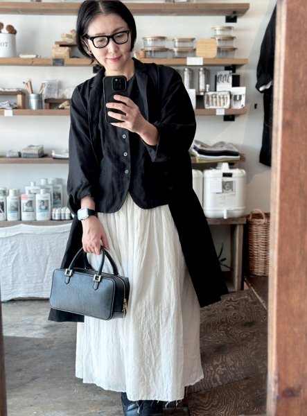 画像3: pomtata RONE HANDBAG (3)