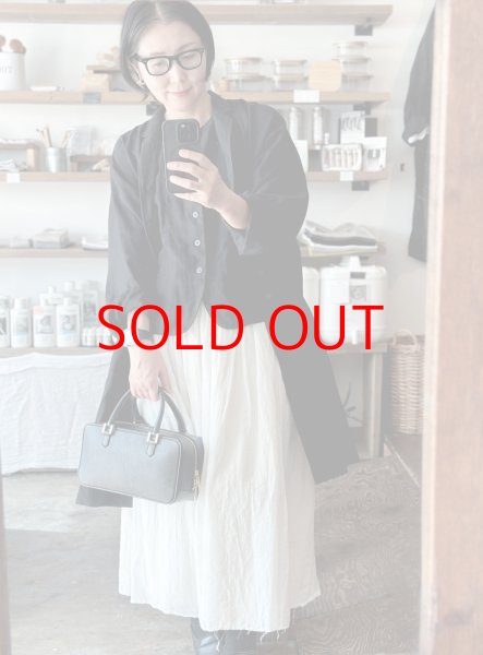 画像3: pomtata RONE HANDBAG (3)