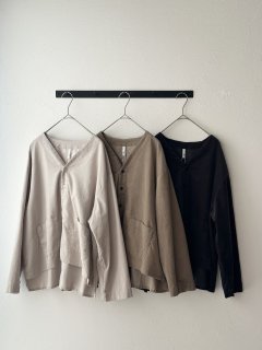 grin / NATURAL LAUNDRY / crip.tab - plus one 自然素材100