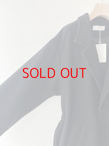 画像10: NATURAL LAUNDRY コート (10)