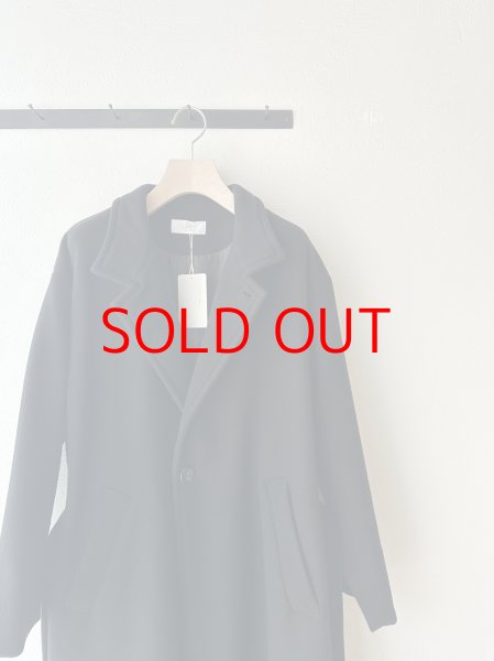 画像8: NATURAL LAUNDRY コート (8)