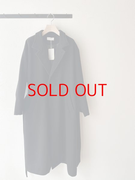 画像9: NATURAL LAUNDRY コート (9)