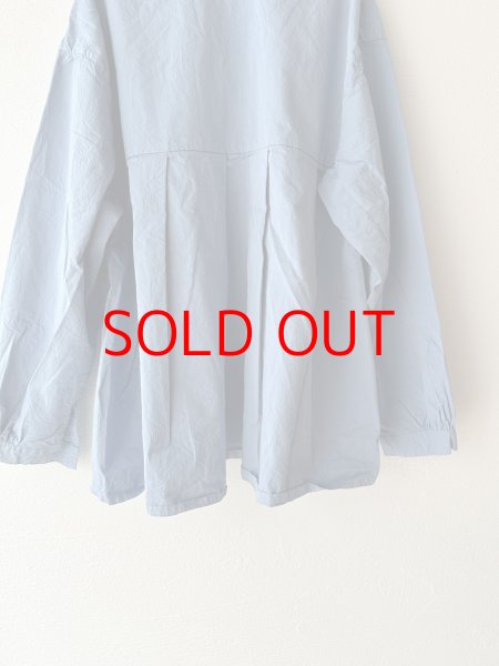 画像9: Véritécoeur Favoriteブラウス (9)