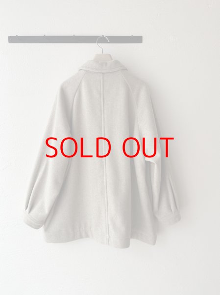 画像10: *sale30%off* grin ハーフコート (10)