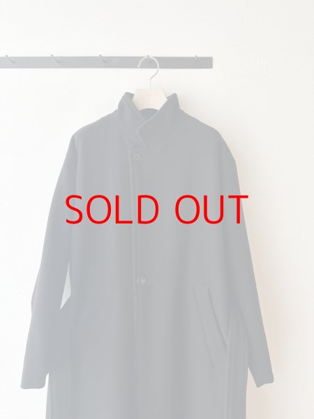 画像7: NATURAL LAUNDRY コート (7)