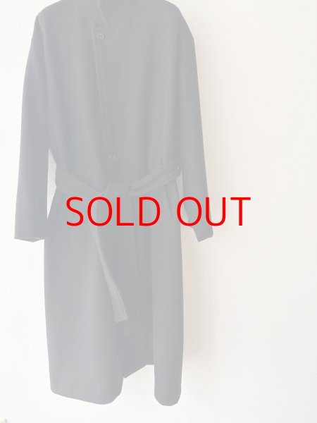 画像12: NATURAL LAUNDRY コート (12)