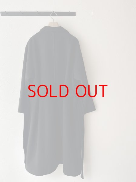 画像3: NATURAL LAUNDRY コート (3)