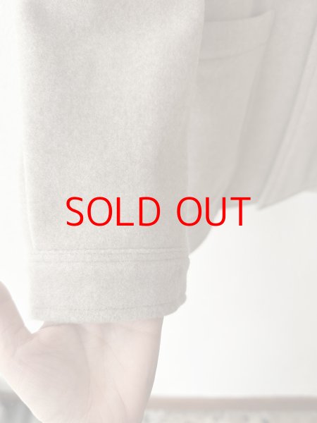 画像9: *sale30%off* grin ハーフコート (9)