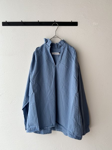 画像2: Véritécoeur Favoriteブラウス (2)