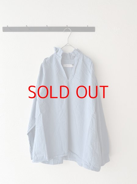 画像2: Véritécoeur Favoriteブラウス (2)