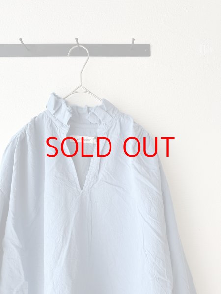 画像3: Véritécoeur Favoriteブラウス (3)