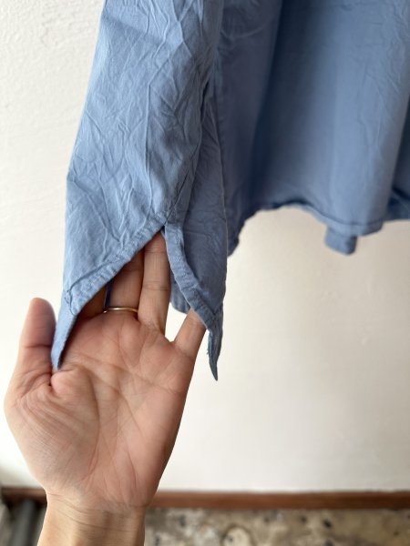 画像7: Véritécoeur Favoriteブラウス (7)