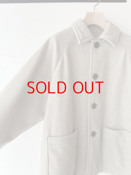 画像7: *sale30%off* grin ハーフコート (7)