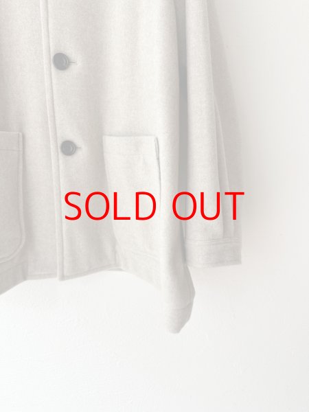 画像6: *sale30%off* grin ハーフコート (6)