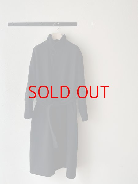 画像13: NATURAL LAUNDRY コート (13)