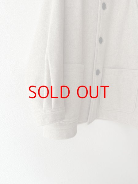 画像8: *sale30%off* grin ハーフコート (8)