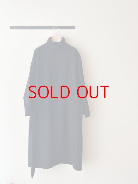 画像2: NATURAL LAUNDRY コート (2)