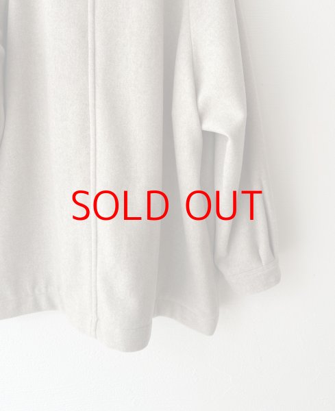 画像11: *sale30%off* grin ハーフコート (11)