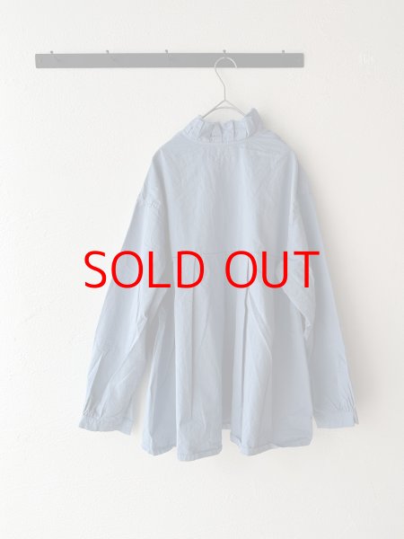 画像8: Véritécoeur Favoriteブラウス (8)