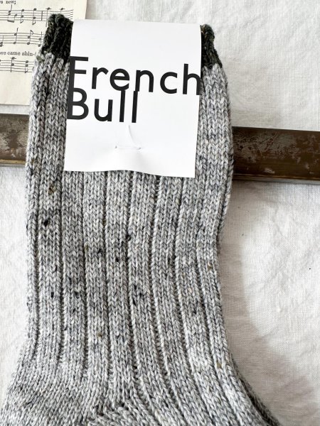 画像4: French Bull グランソックス【３足までクリックポスト可】 (4)