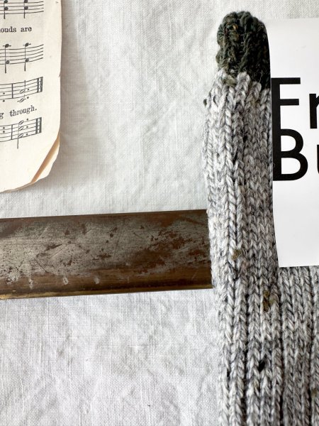 画像7: French Bull グランソックス【３足までクリックポスト可】 (7)