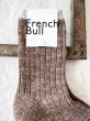 画像5: French Bull グランソックス【３足までクリックポスト可】 (5)