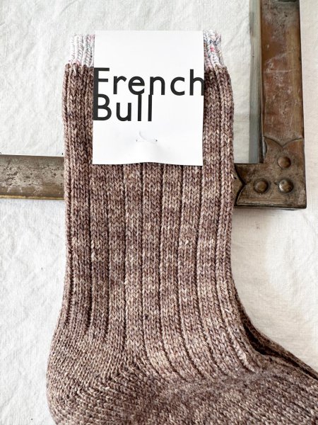 画像5: French Bull グランソックス【３足までクリックポスト可】 (5)