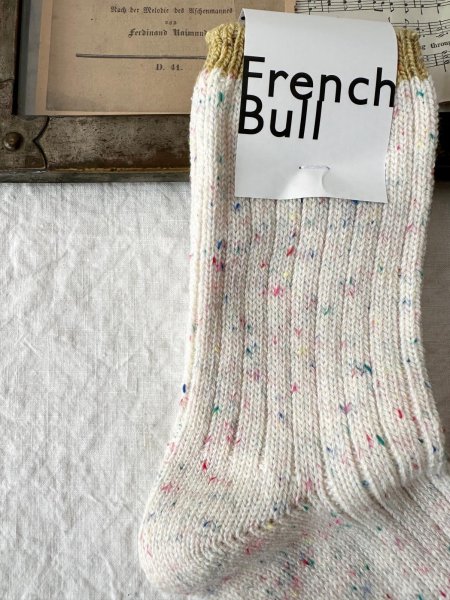 画像3: French Bull グランソックス【３足までクリックポスト可】 (3)