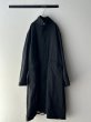 画像4: Véritécoeur ウールリネンコート (4)