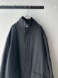 画像5: Véritécoeur ウールリネンコート (5)