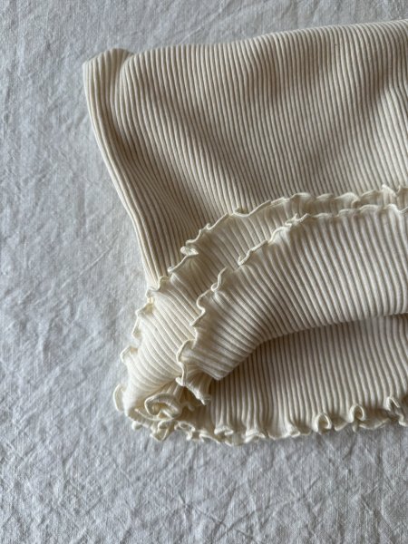 画像3: Sugano ORGANIC ウエストウォーマー（ショート） (3)