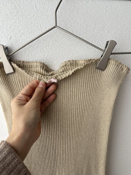 画像4: Sugano ORGANIC レギンスM (4)