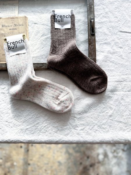 画像2: French Bull グランソックス【３足までクリックポスト可】 (2)