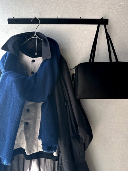 画像3: *sale30%off* French Bull ナイトスカイストール (3)