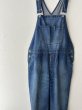 画像6: Véritécoeur デニムオーバーオール (6)