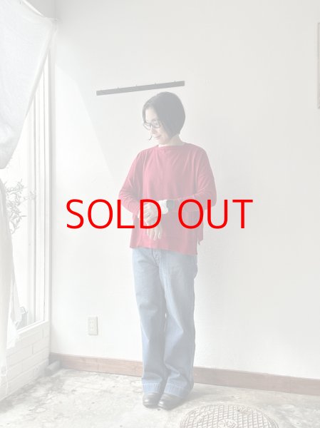 画像11: Véritécoeur 5COLOR 2way カーディガン (11)